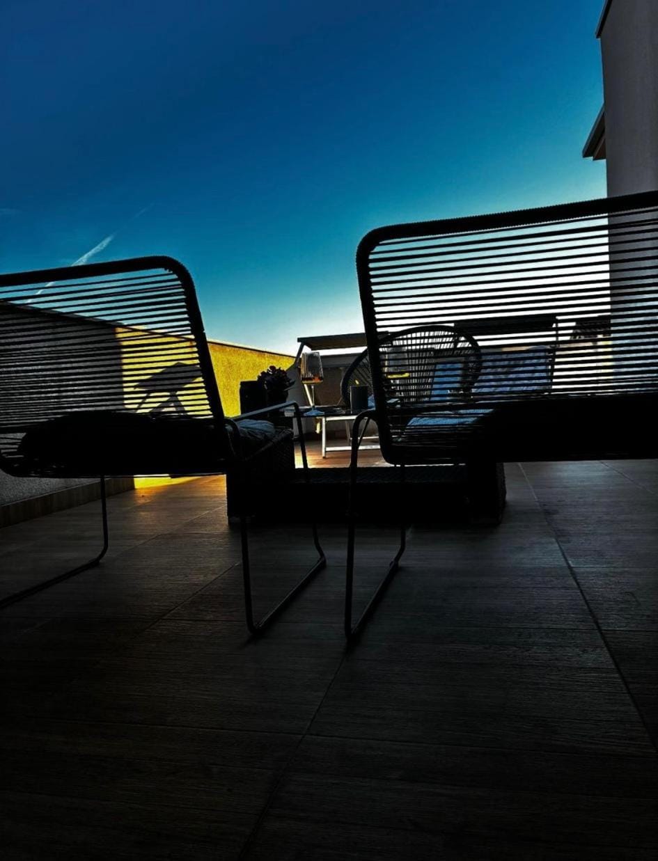 Villa Natalie Apartment in Zadar