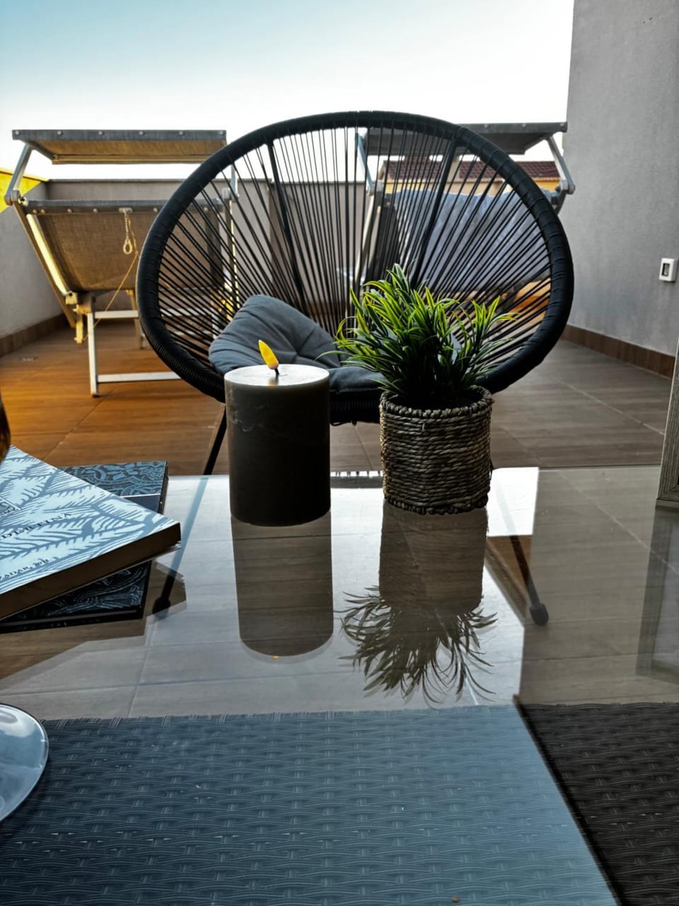 Villa Natalie Apartment in Zadar