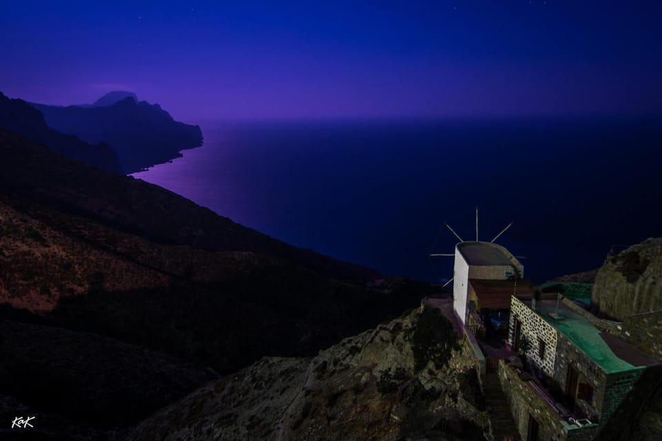 Aphrodite Hotel Hotel in Karpathos, 857 00, Greece