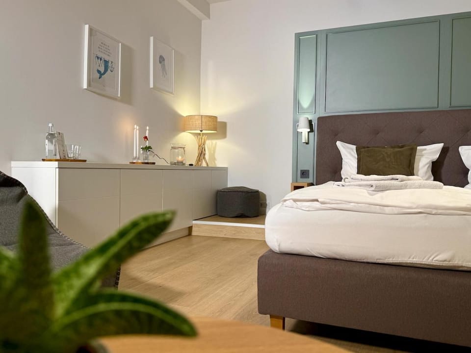 Das Anni's Hotel in Wangerland