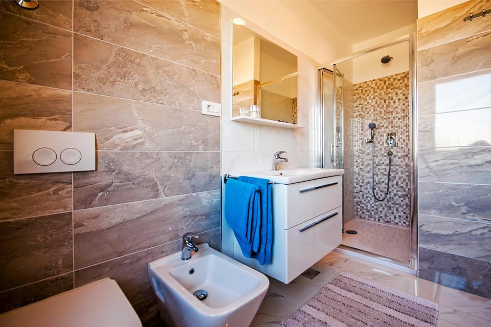 Shower, Toilet, Bathroom, bidet