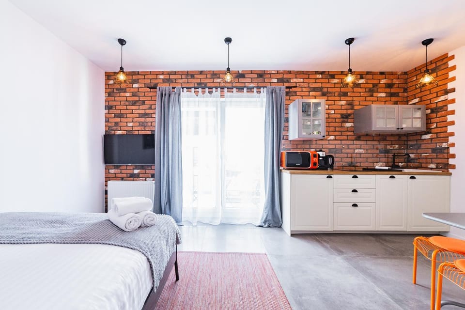 Coffee/tea facilities, Kitchen or kitchenette