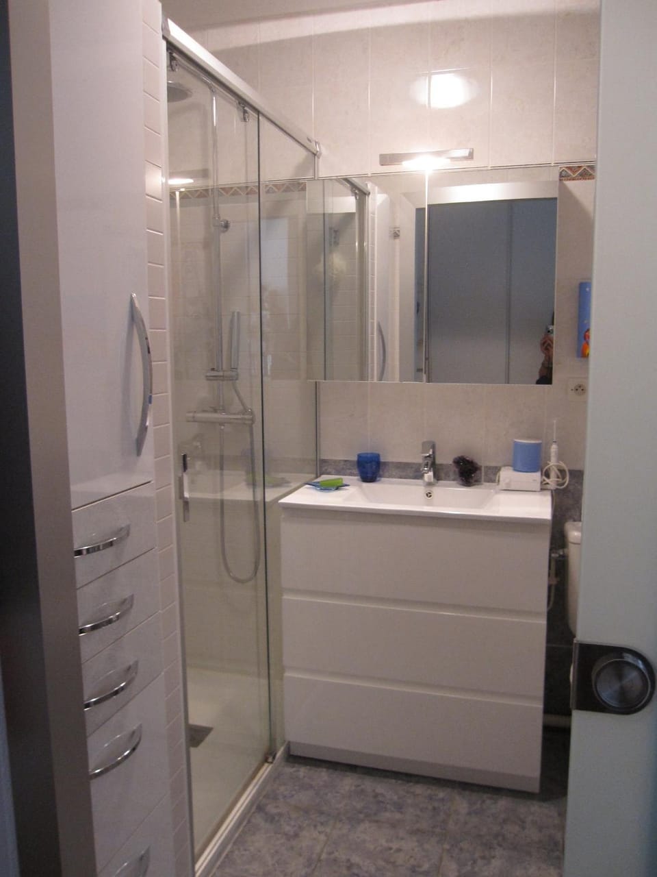 Shower