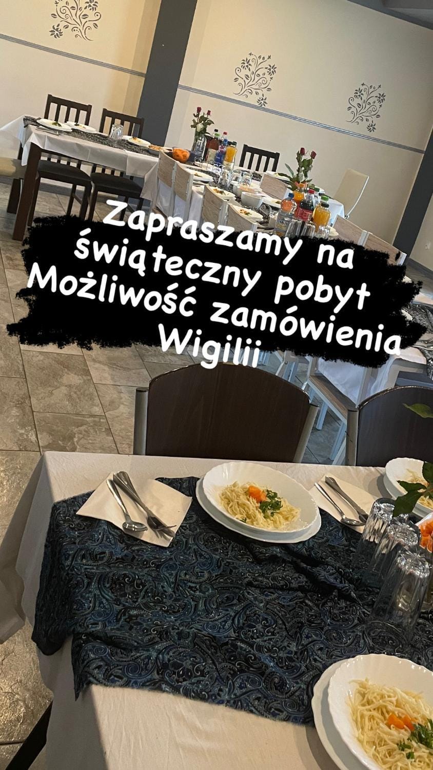 Zajazd Gronków Apartment in Lesser Poland Voivodeship