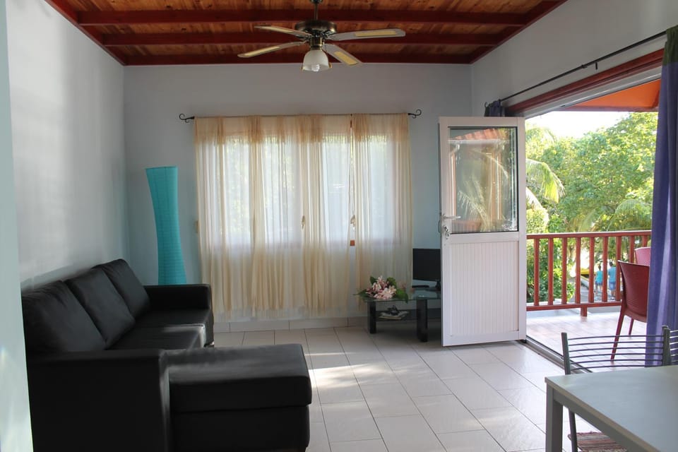 Balcony/Terrace, Living room