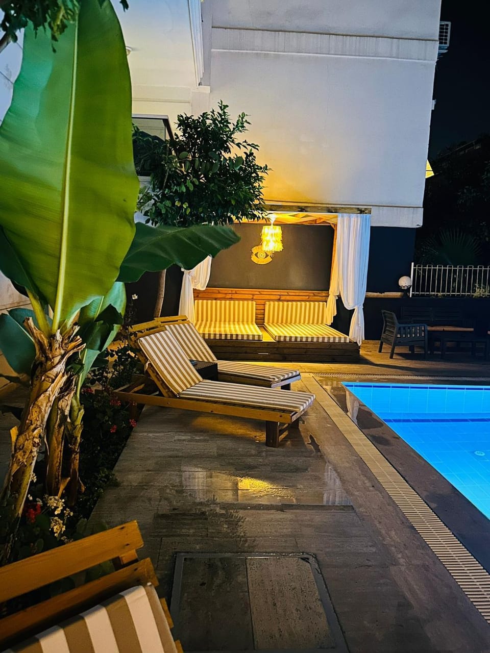 Royal Loft Suit Apartment hotel in Antalya