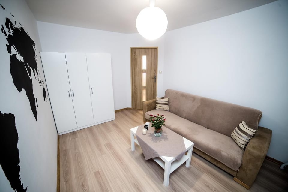 Baltic 26 Apartment in Gdansk