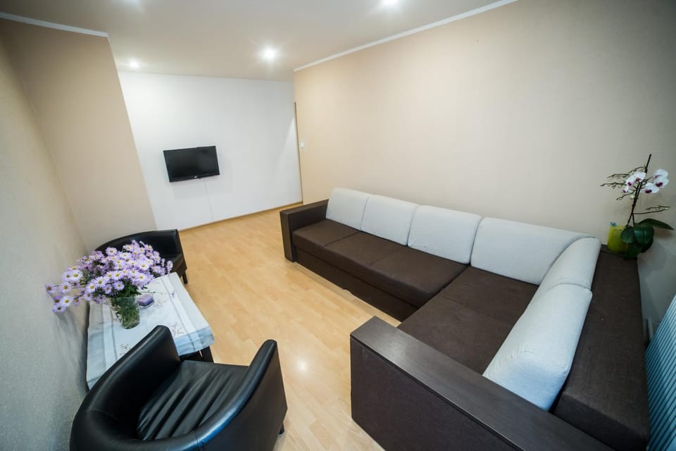 Baltic 26 Apartment in Gdansk