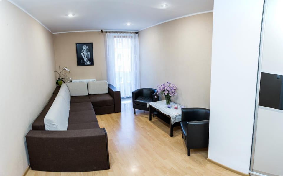 Baltic 26 Apartment in Gdansk