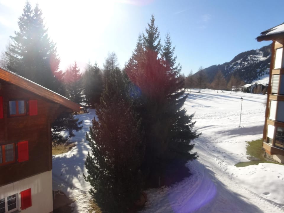 View (from property/room), Mountain view