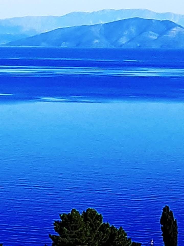 Luxury Villa Alexandros Corfu Villa in Corfu, Greece