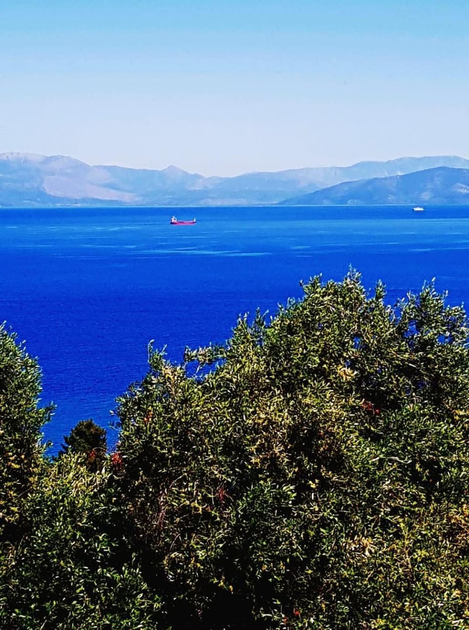 Luxury Villa Alexandros Corfu Villa in Corfu, Greece