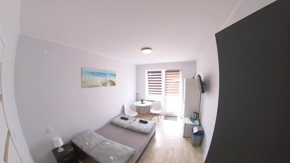 Pokoje Gościnne Alis Vacation rental in Wladyslawowo