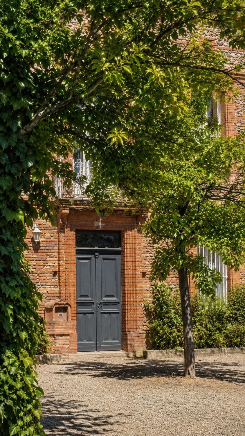 Property building, Day