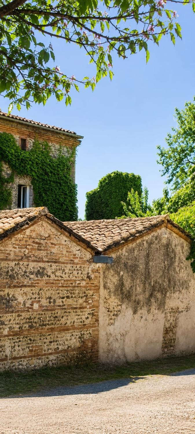 Property building, Day