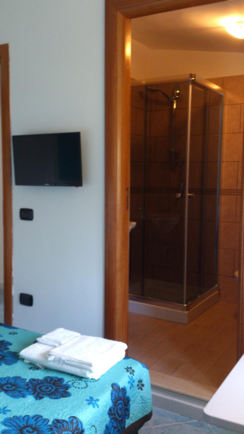 Borgo Marinaro Bed and Breakfast in Basilicata
