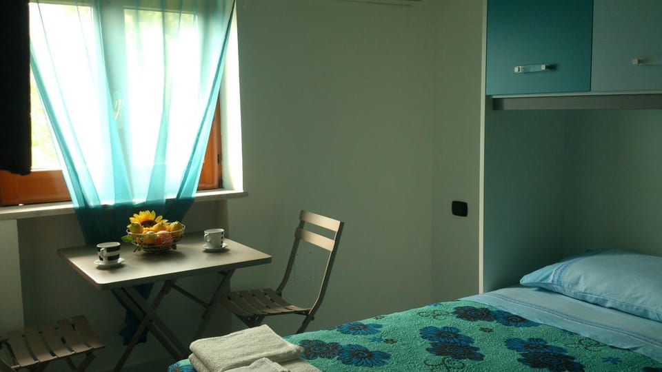 Borgo Marinaro Bed and Breakfast in Basilicata