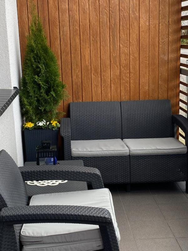 Apartament wakacyjny Podczele Apartment in West Pomeranian Voivodeship, Poland