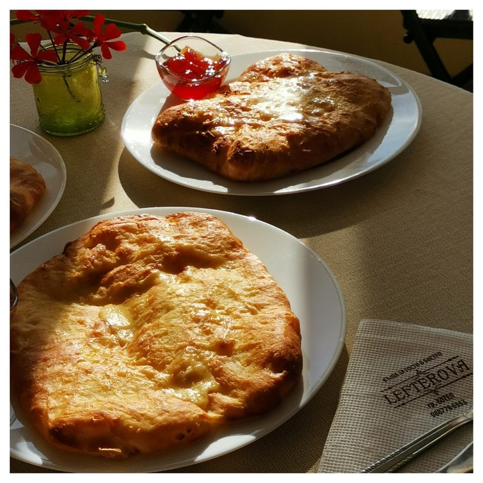 Restaurant/places to eat, Breakfast