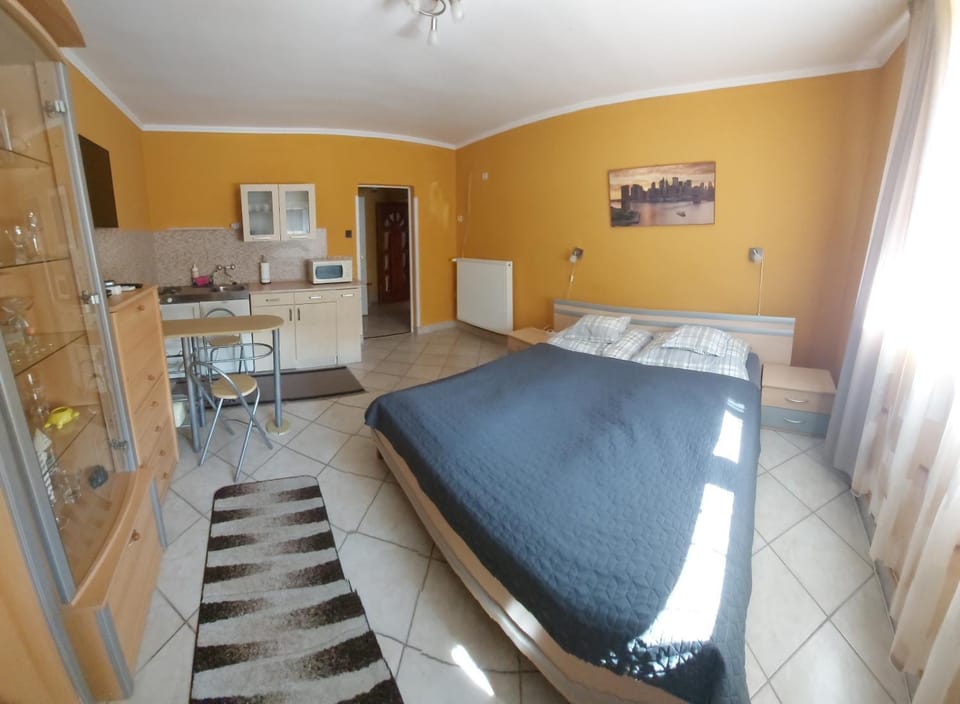 Bora Vendégház Apartment in Slovakia