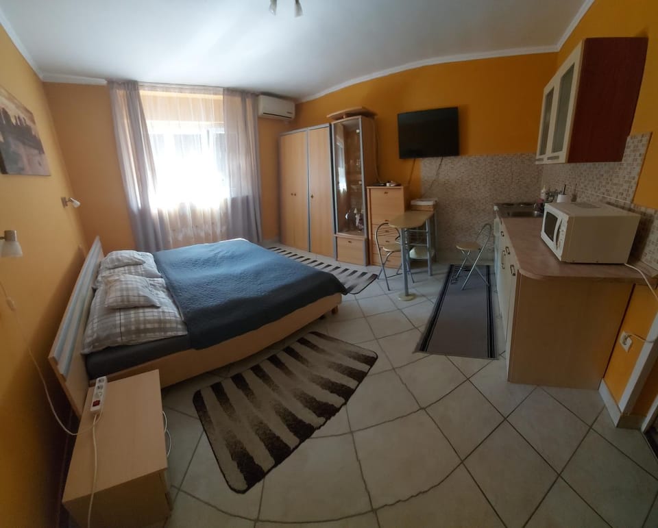 Bora Vendégház Apartment in Slovakia