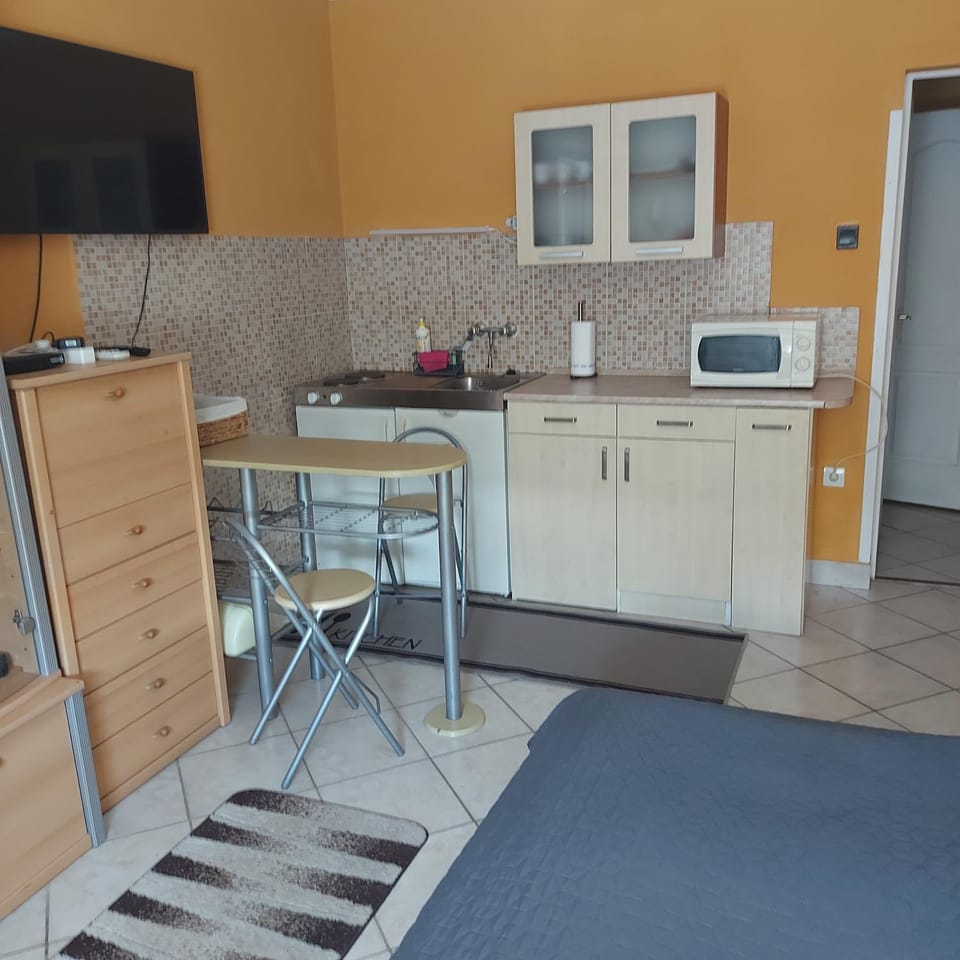 Bora Vendégház Apartment in Slovakia