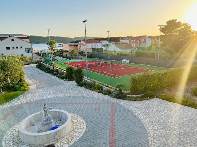 Americana Luxury Apartments Apartment in Šibenik