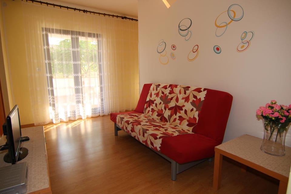 Apartments Luce Apartment in Zadar County