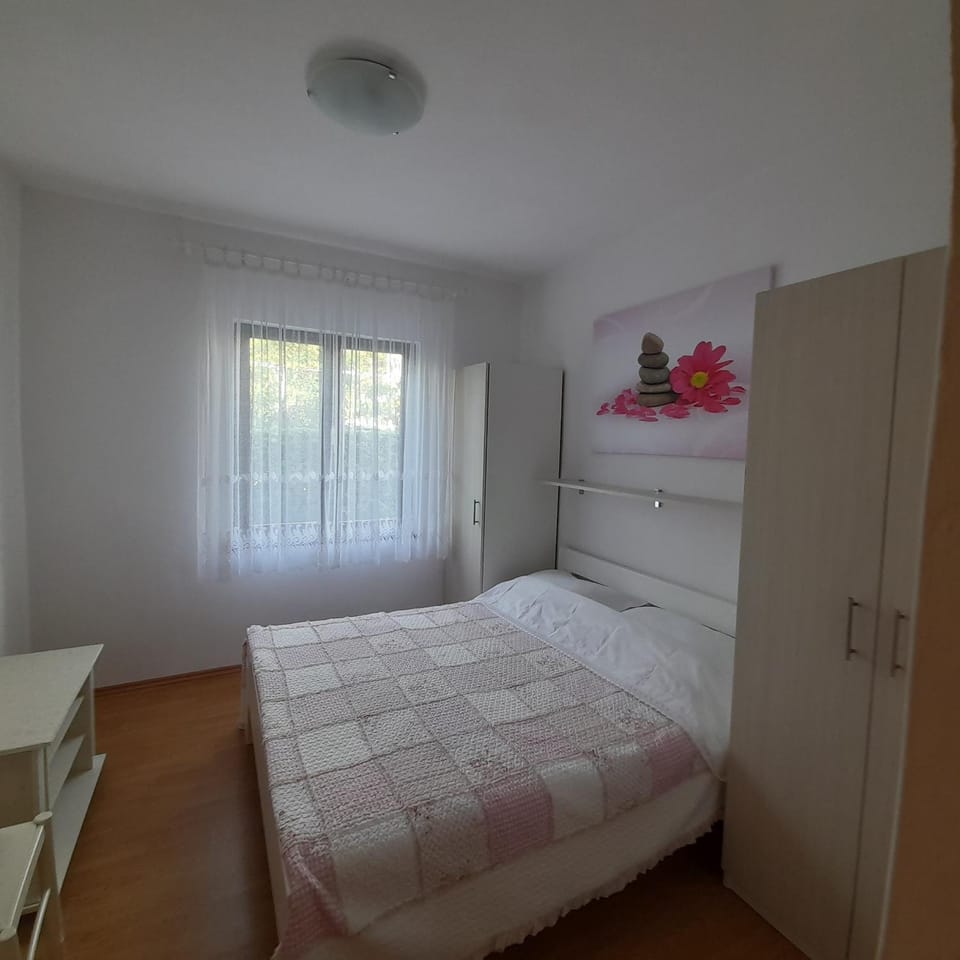 Apartments Luce Apartment in Zadar County