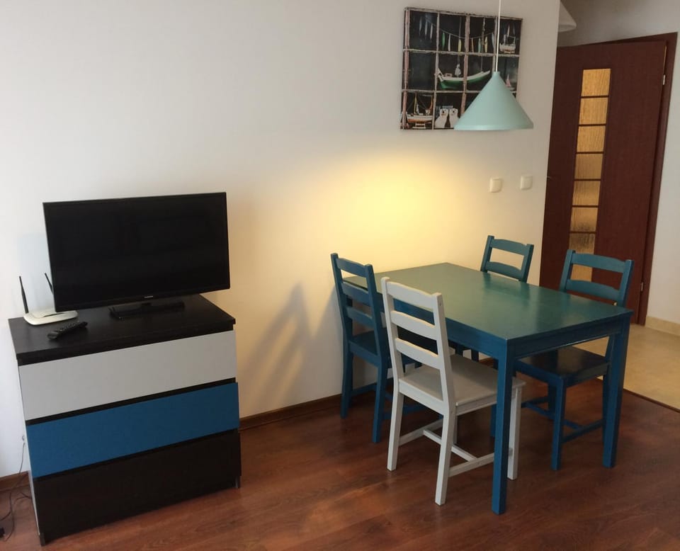 Platan 3 Apartment in Swinoujscie