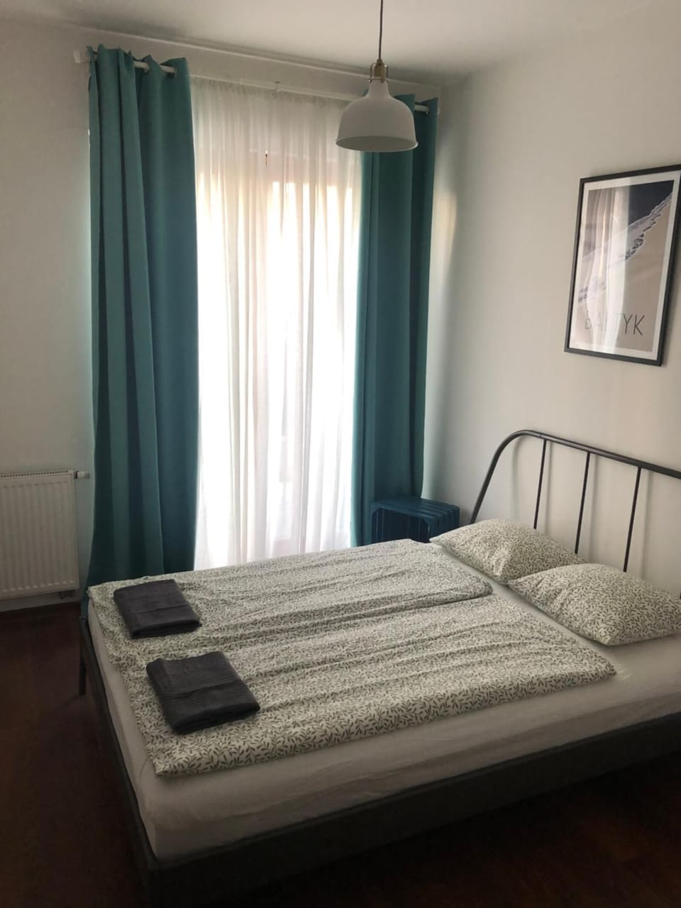 Platan 3 Apartment in Swinoujscie