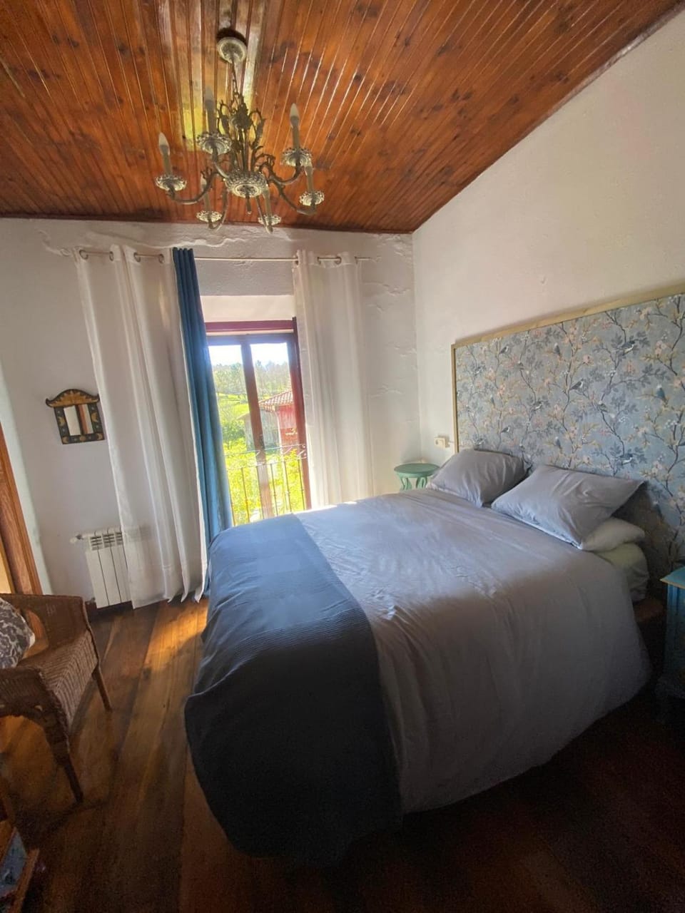 La Casona de Faedo Pensión Hotel in Asturias