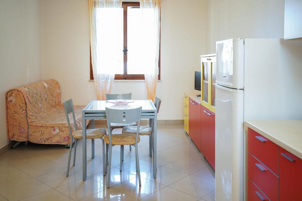 Appartamento Querce Apartment in Emilia-Romagna