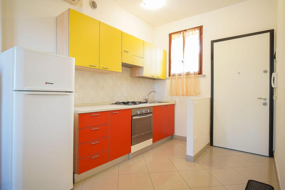 Appartamento Querce Apartment in Emilia-Romagna