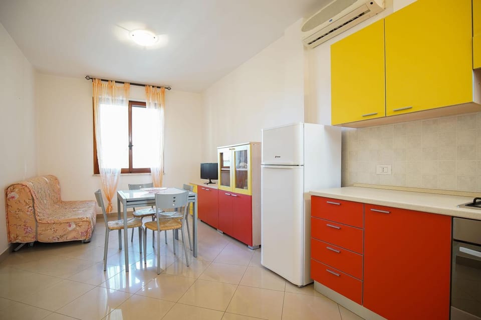 Appartamento Querce Apartment in Emilia-Romagna