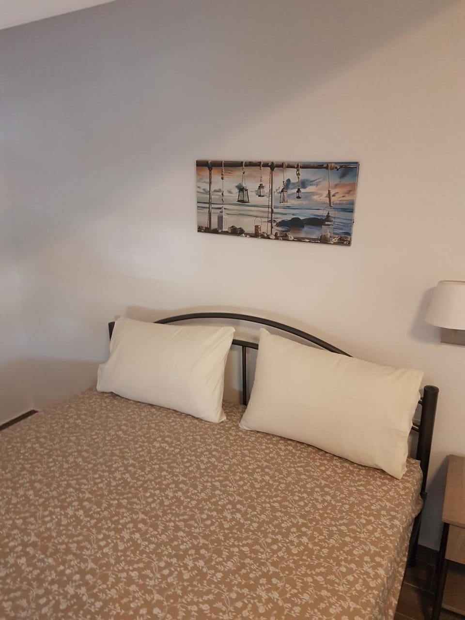 Villa Giannis Apartments Apartment in Decentralized Administration of Macedonia and Thrace