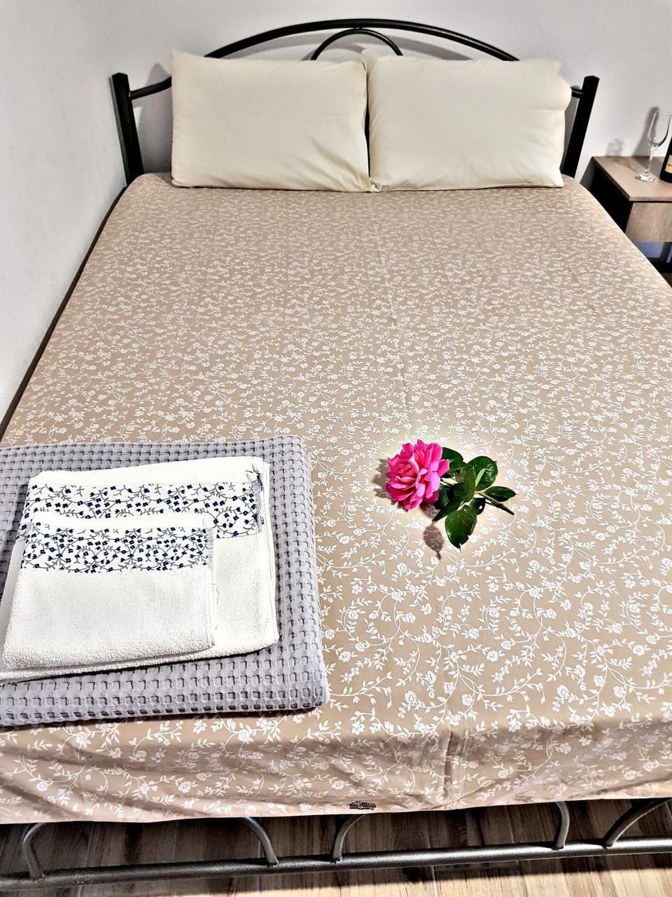 Villa Giannis Apartments Apartment in Decentralized Administration of Macedonia and Thrace