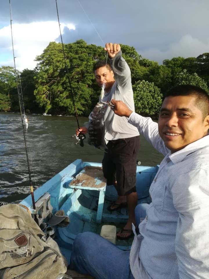 Fishing