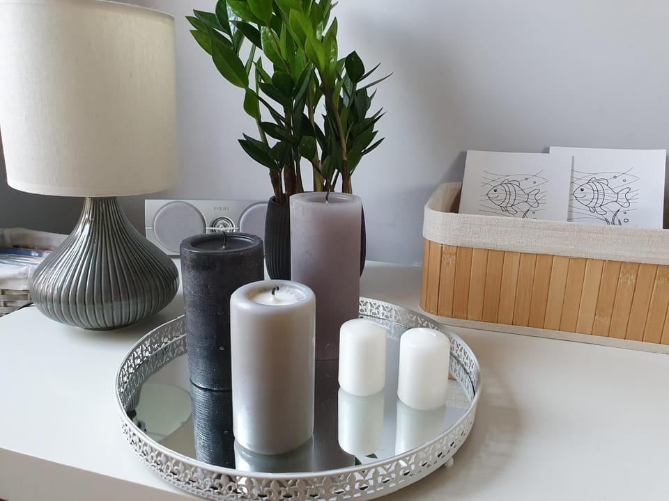 Living room, Seating area, On site