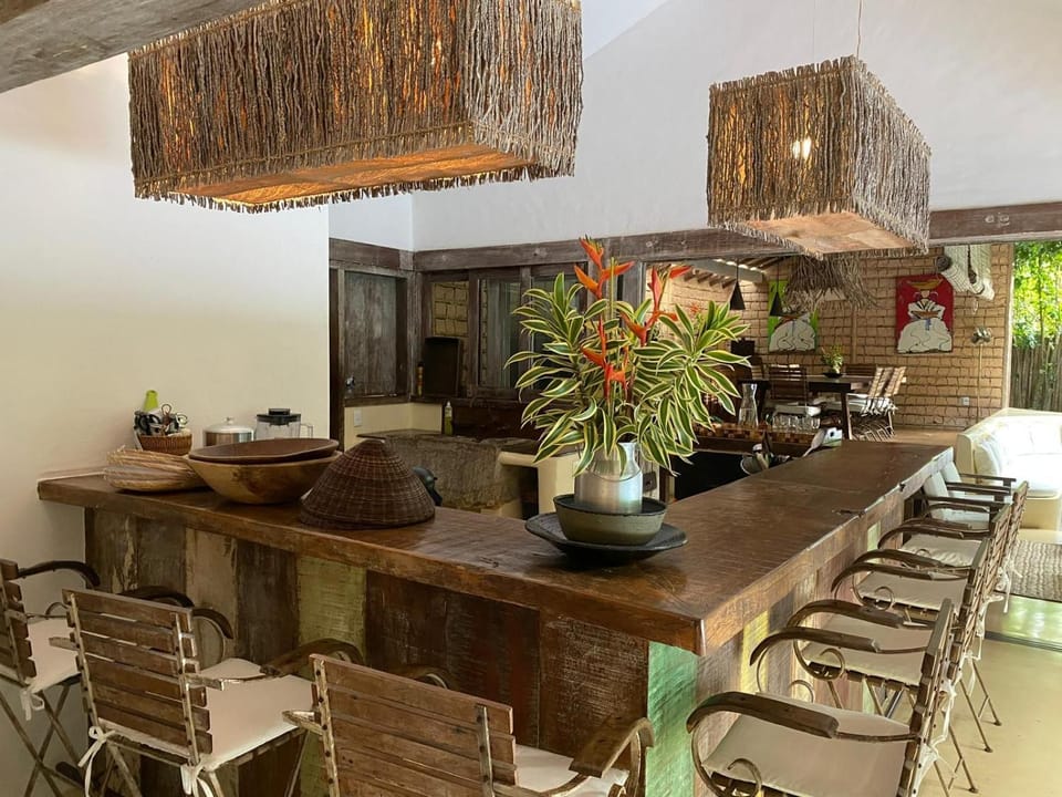 Property building, Lounge or bar, kitchen