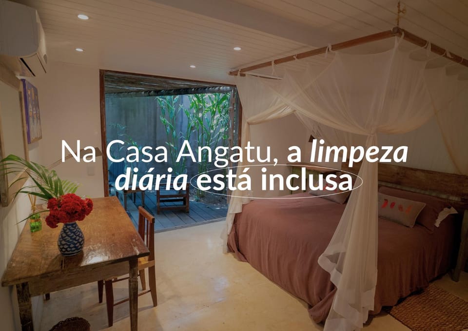 Property building, room service, room service