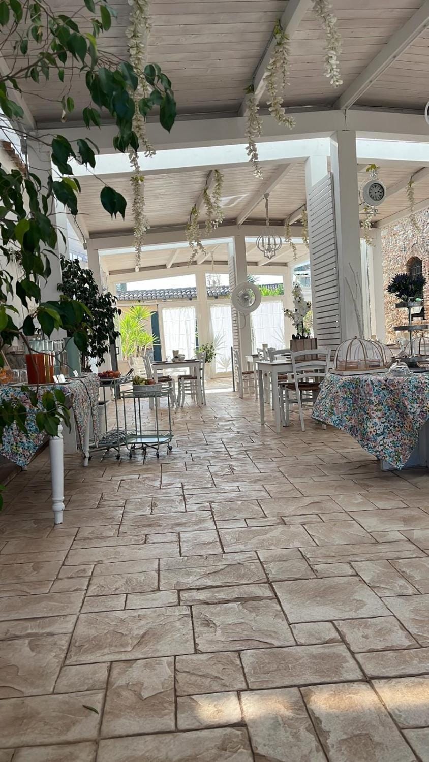 Tenuta Santa Caterina Bed and Breakfast in Calabria