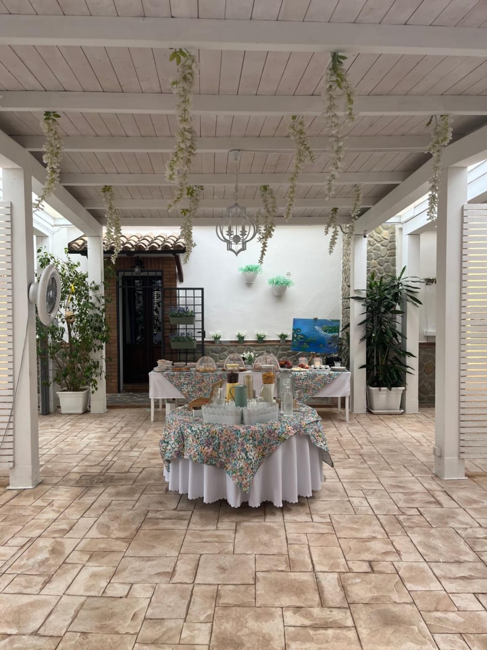 Tenuta Santa Caterina Bed and Breakfast in Calabria