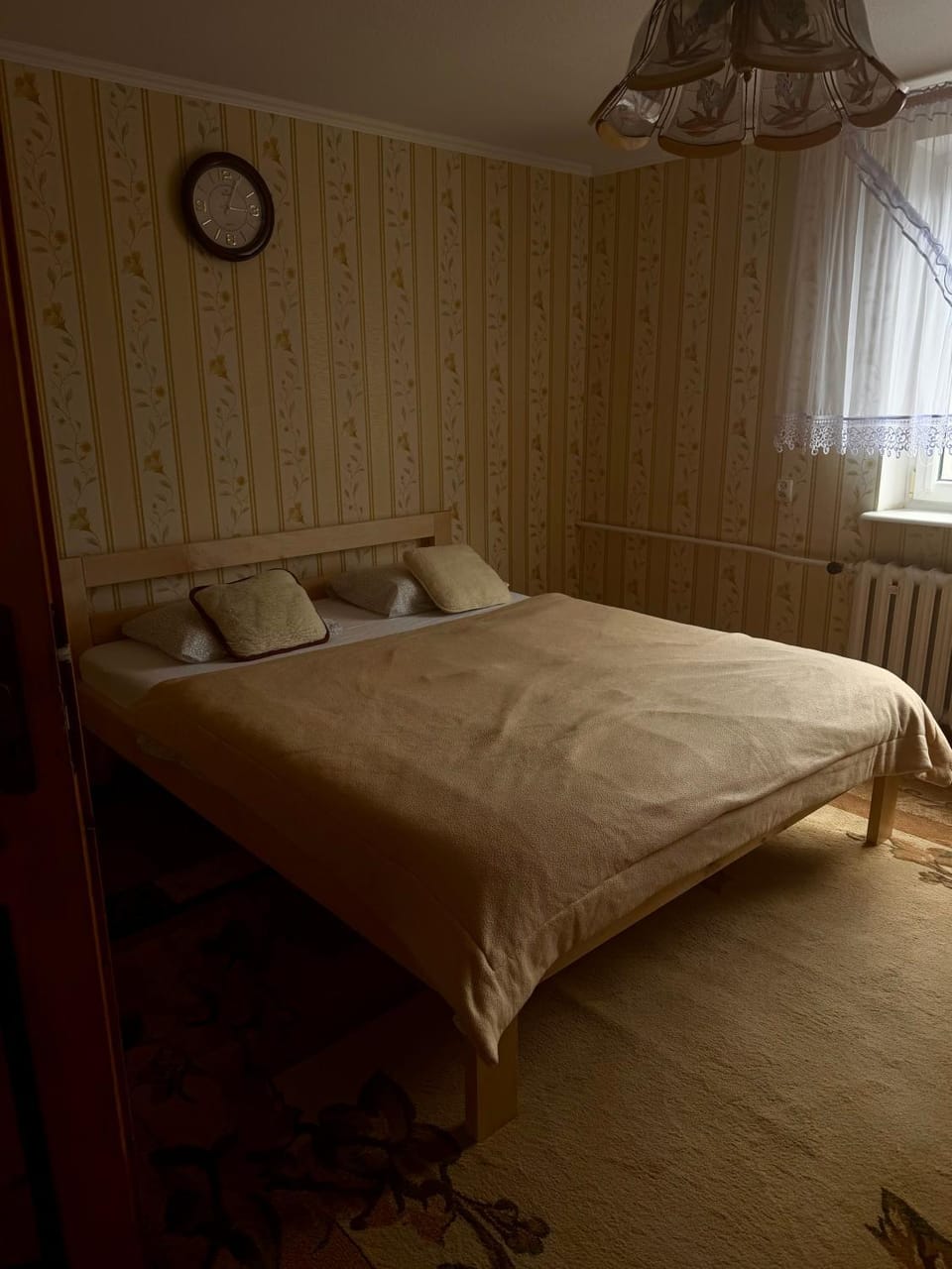 Kaszubskie Zacisze Zawory Apartment in Pomeranian Voivodeship