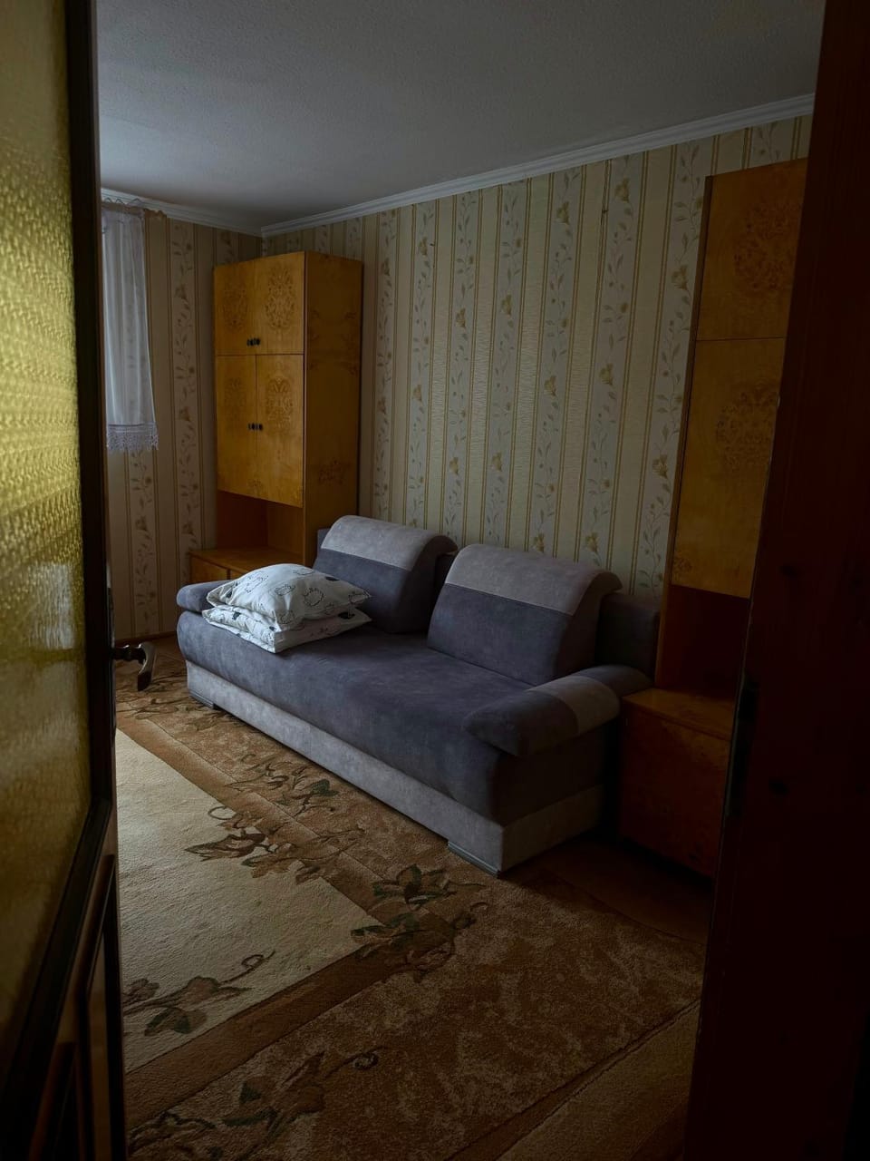 Kaszubskie Zacisze Zawory Apartment in Pomeranian Voivodeship