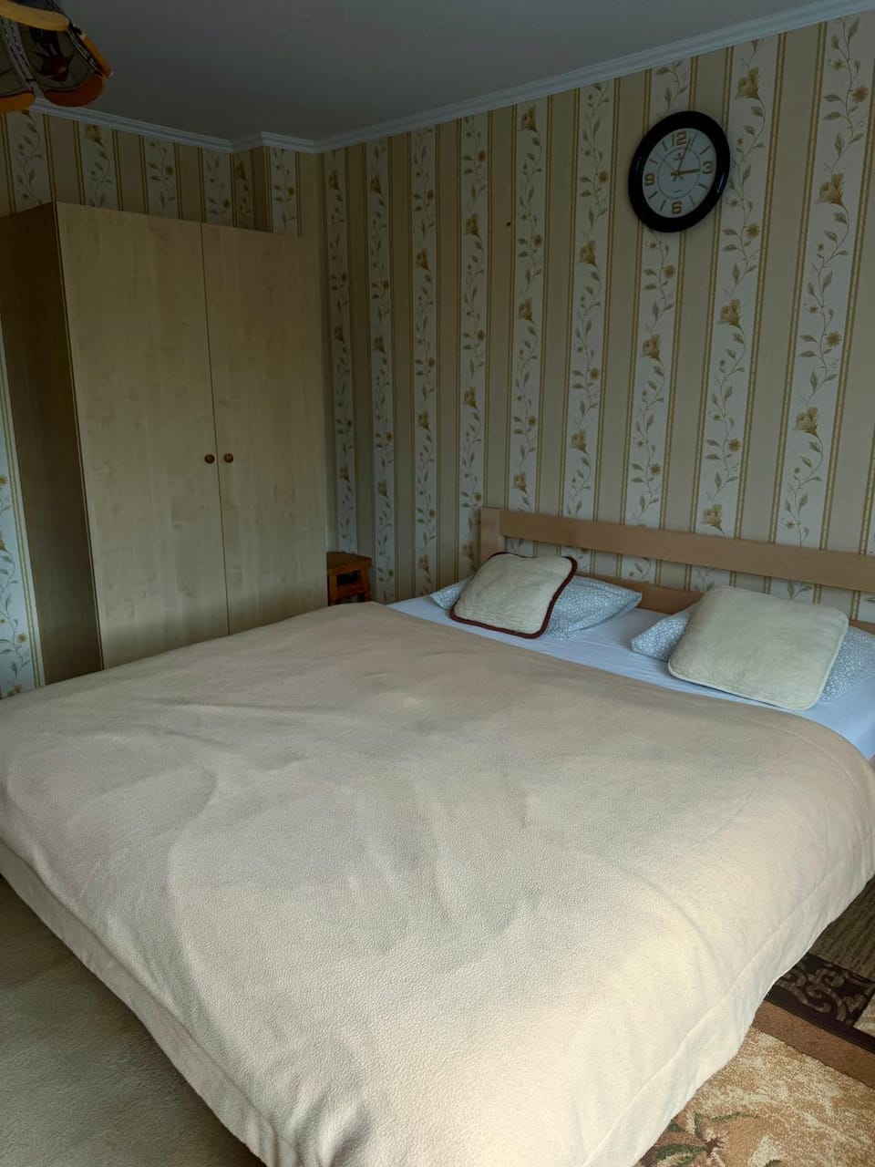 Kaszubskie Zacisze Zawory Apartment in Pomeranian Voivodeship