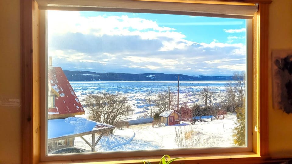 View (from property/room)