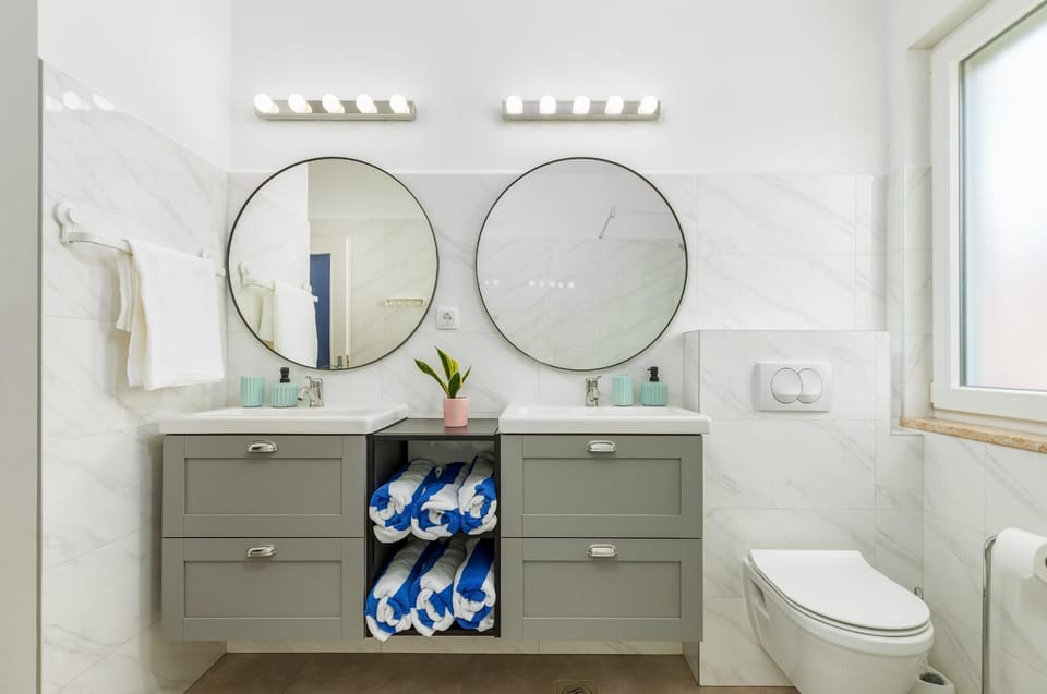 Salt&Sky Apartment in Pula