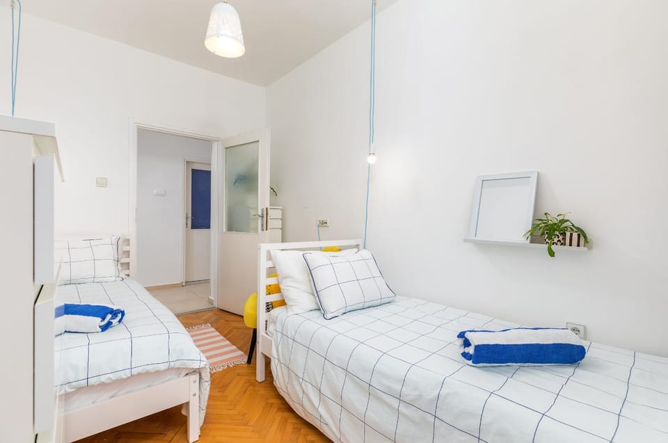 Salt&Sky Apartment in Pula