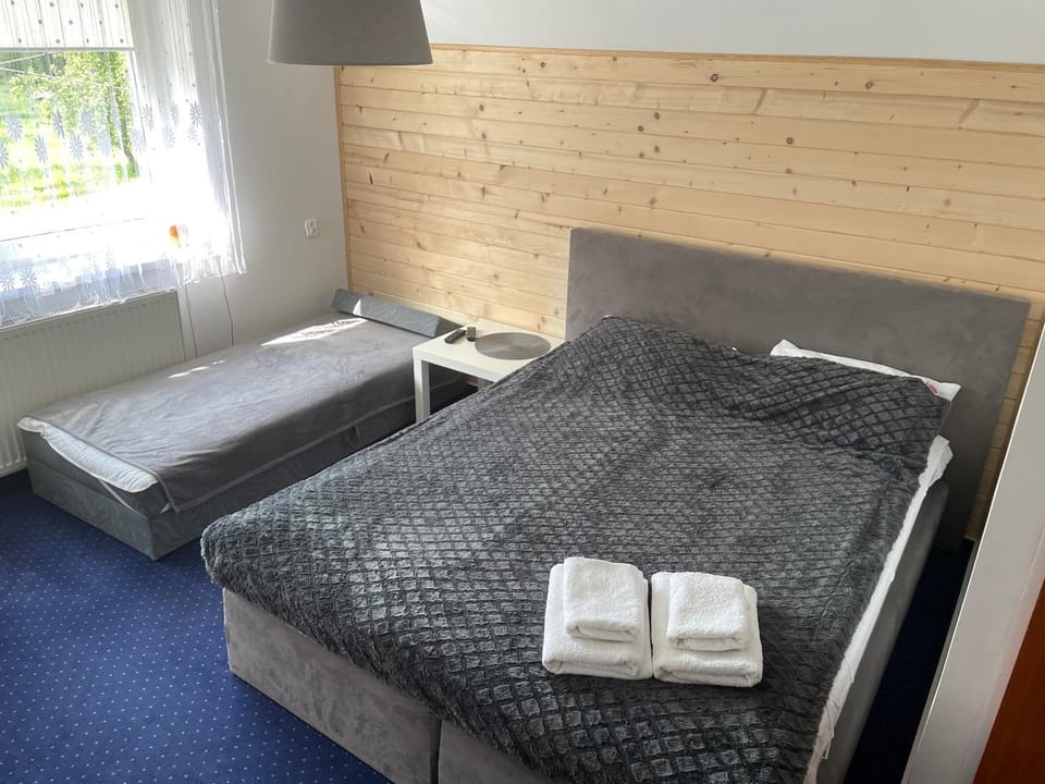 Agroturystyka SzumyNowiny Farm Stay in Lviv Oblast
